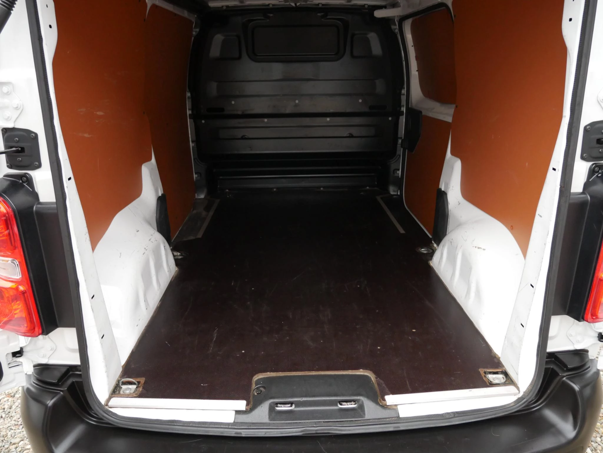 Hoofdafbeelding Peugeot Expert