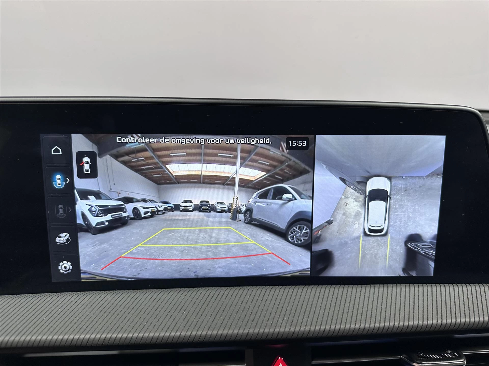 Hoofdafbeelding Kia EV6