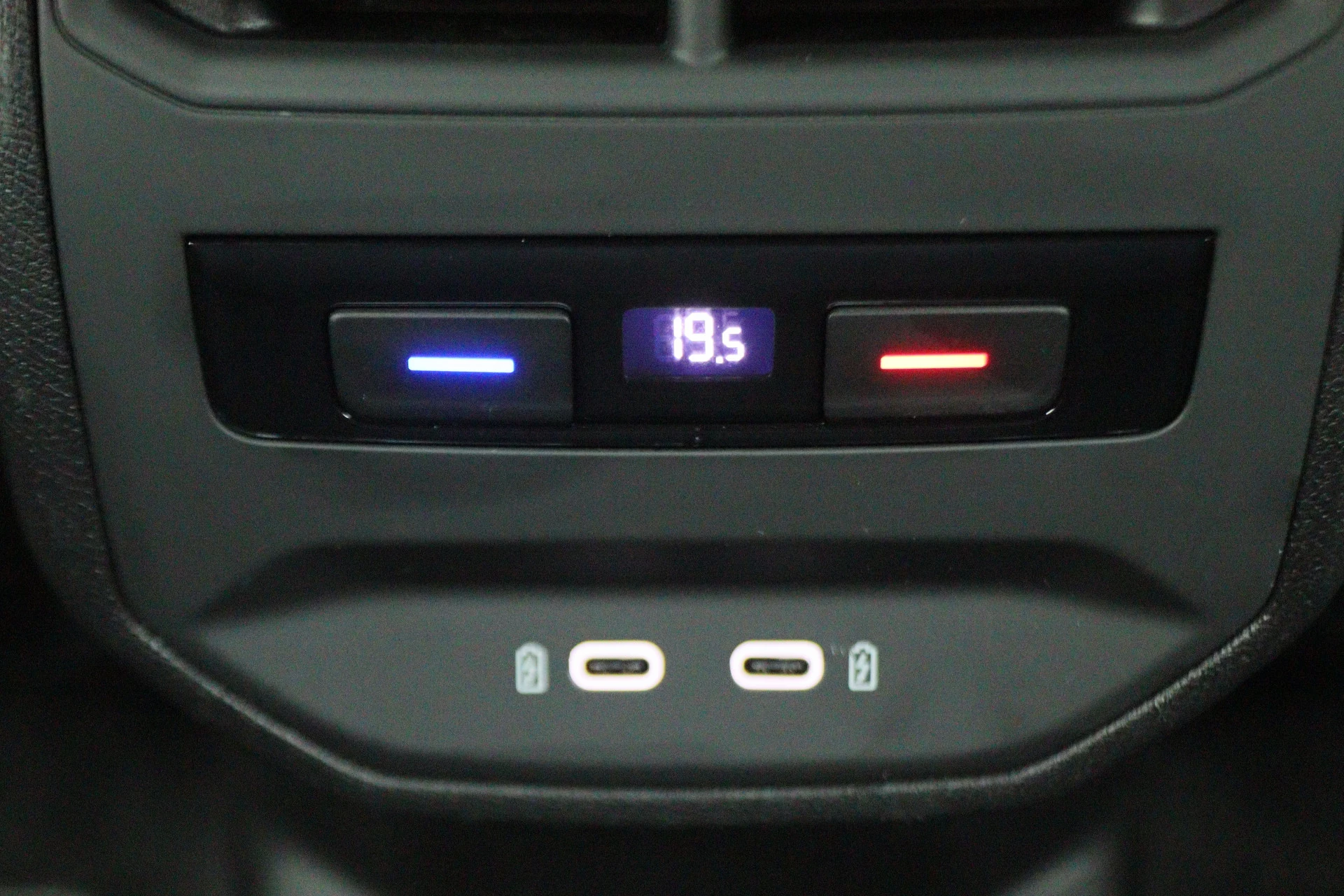 Hoofdafbeelding CUPRA Leon Sportstourer