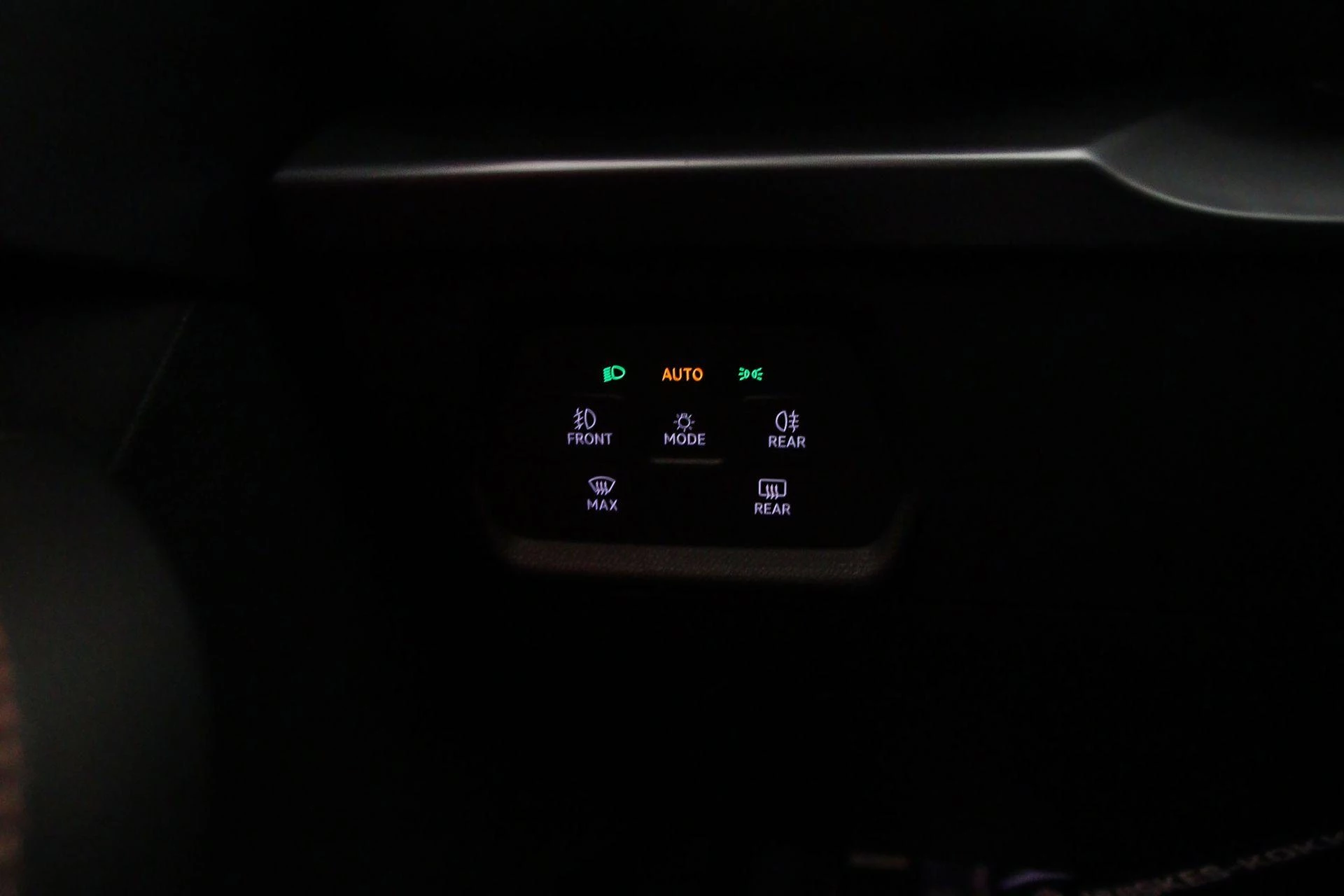 Hoofdafbeelding CUPRA Leon