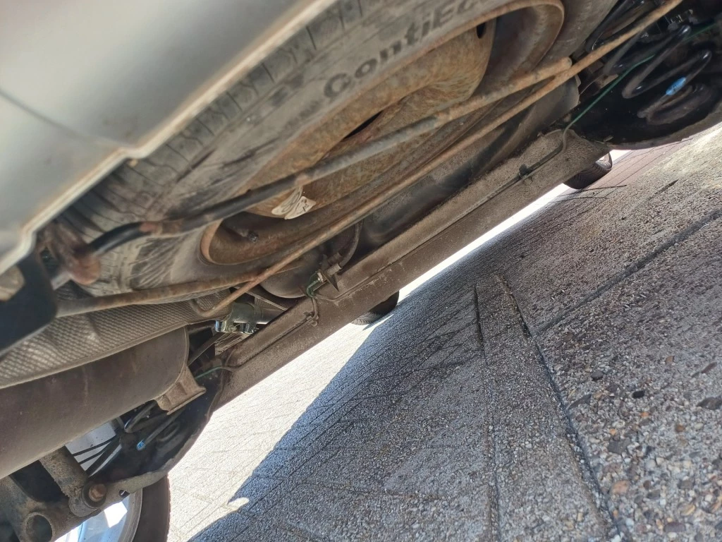 Hoofdafbeelding Dacia Sandero Stepway