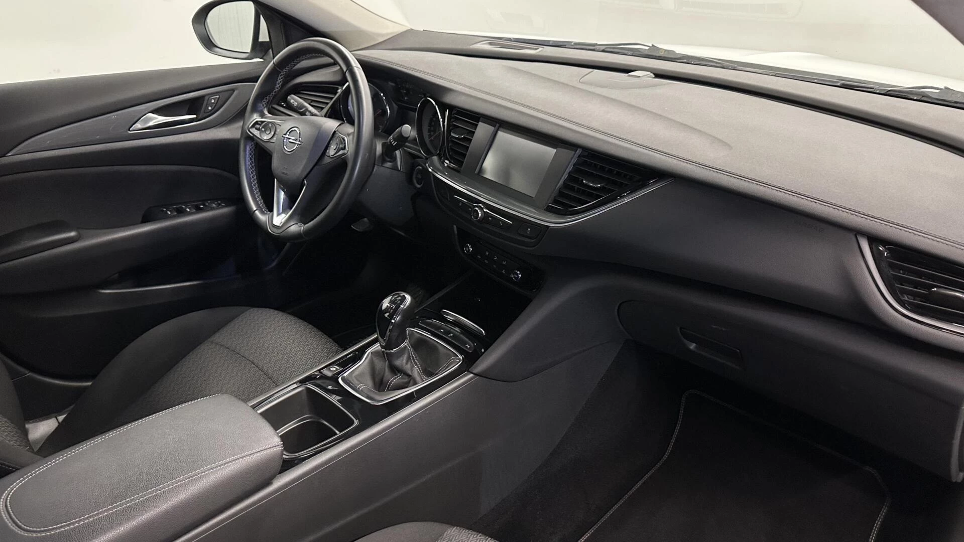 Hoofdafbeelding Opel Insignia