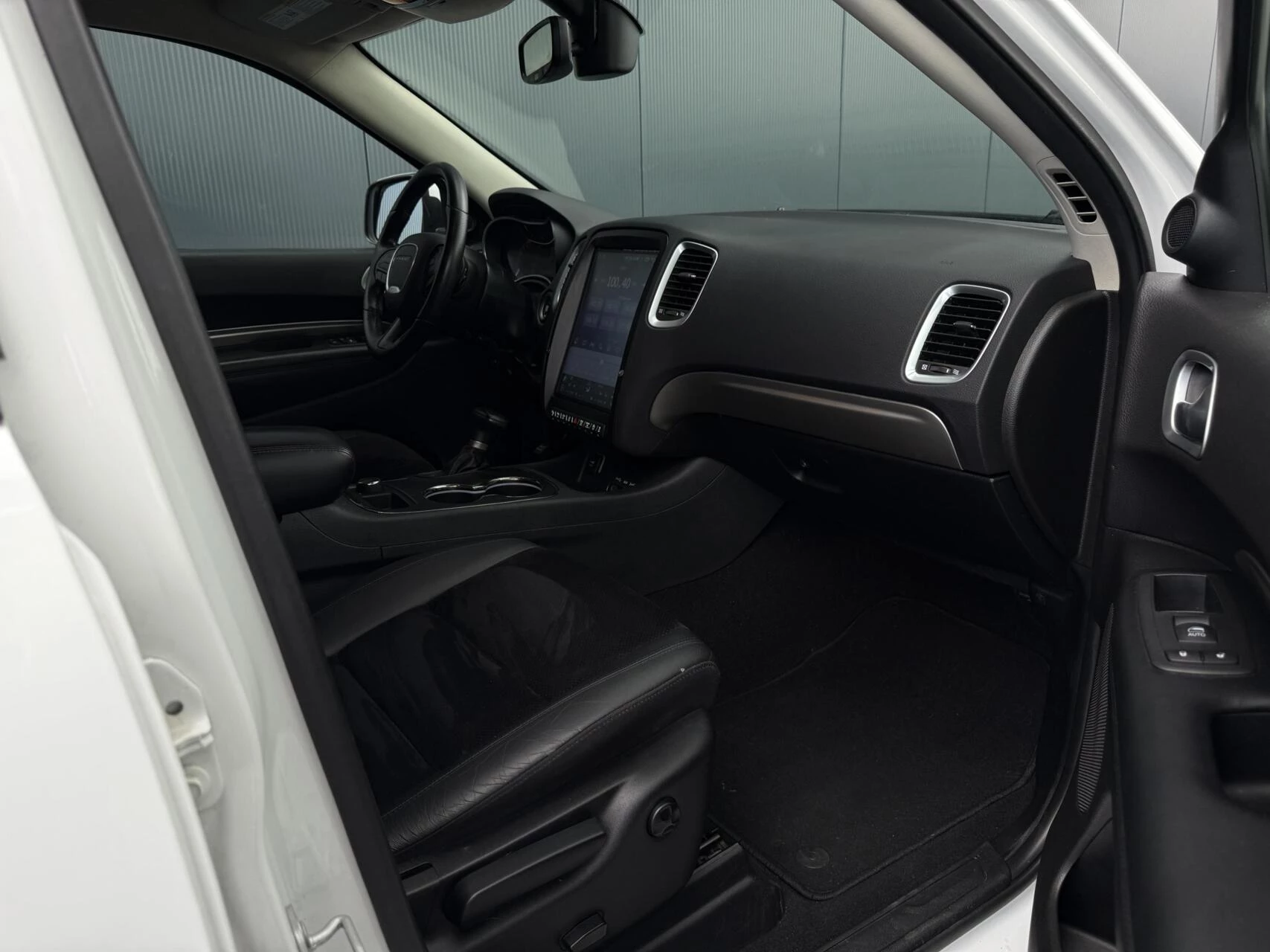 Hoofdafbeelding Dodge Durango