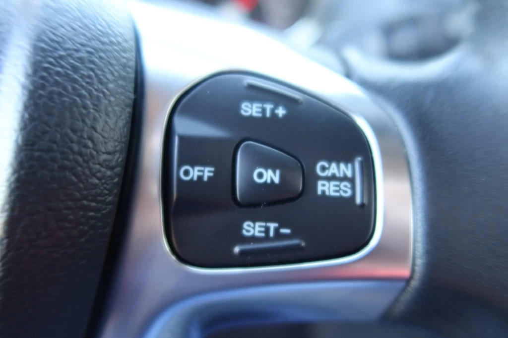 Hoofdafbeelding Ford EcoSport