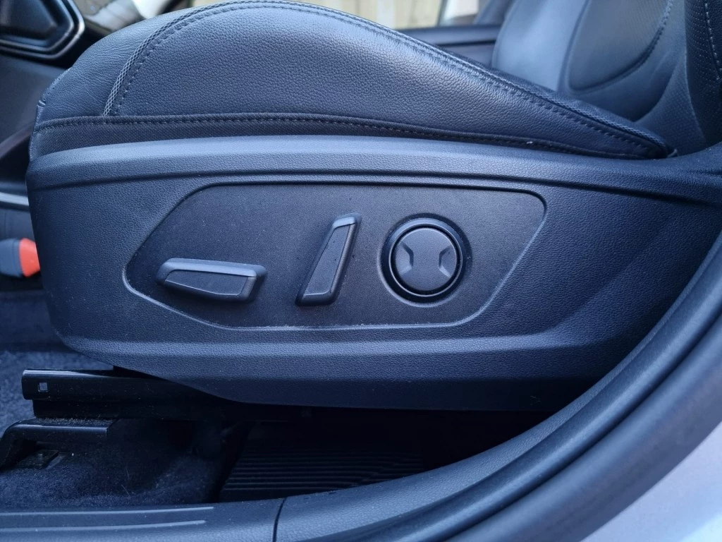 Hoofdafbeelding Hyundai Tucson Hybrid