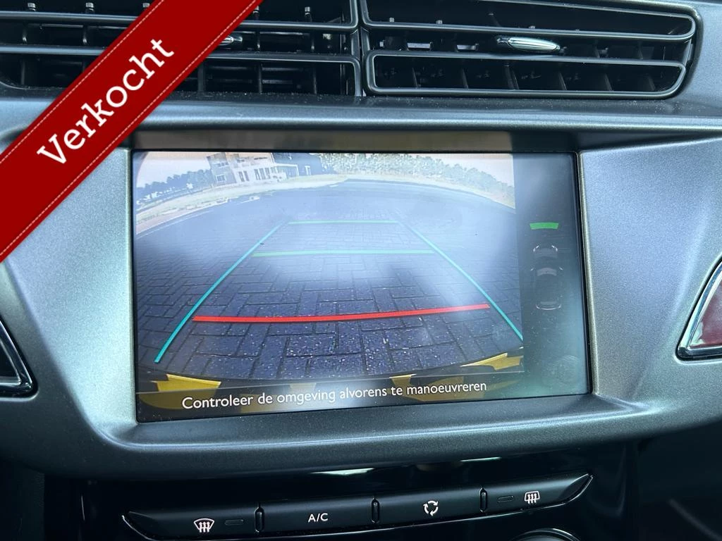 Hoofdafbeelding DS DS 3