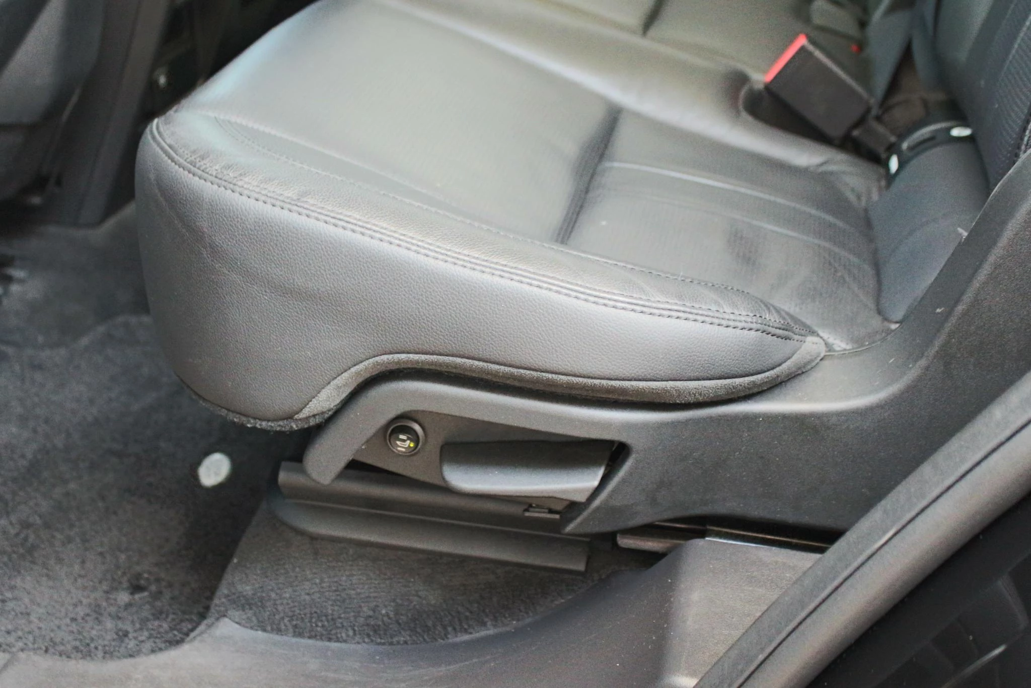 Hoofdafbeelding Land Rover Discovery Sport