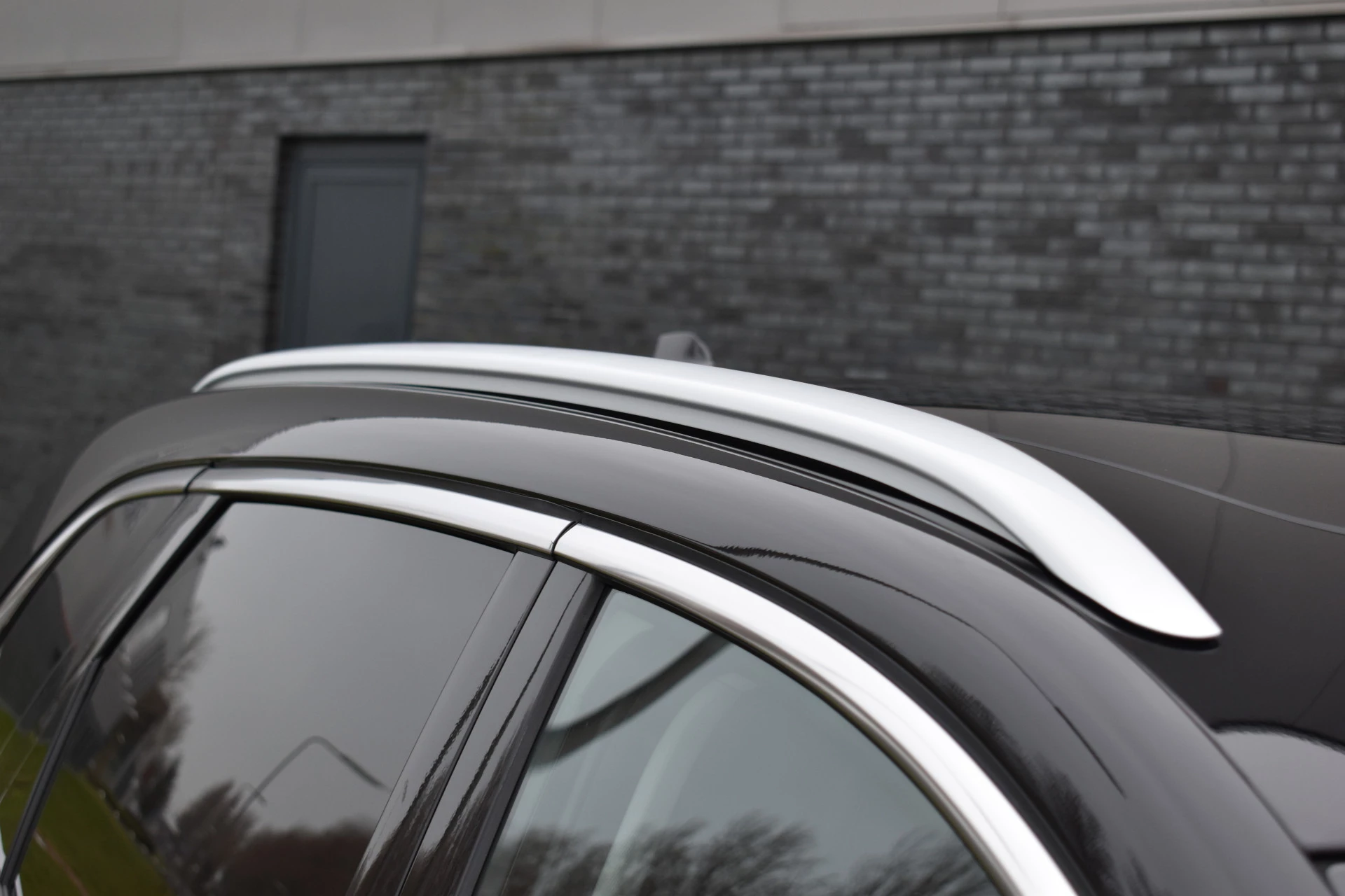 Hoofdafbeelding MG EHS