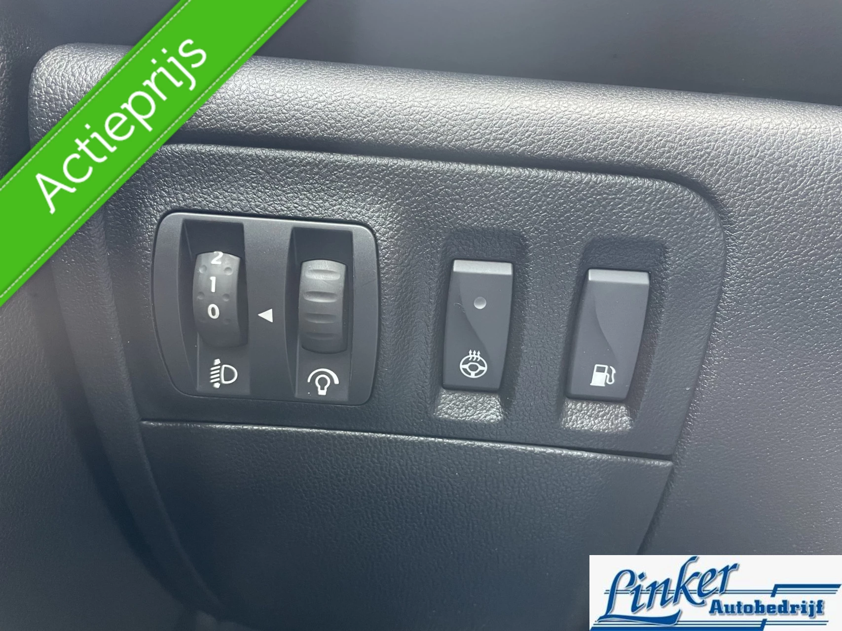 Hoofdafbeelding Renault Megane E-Tech