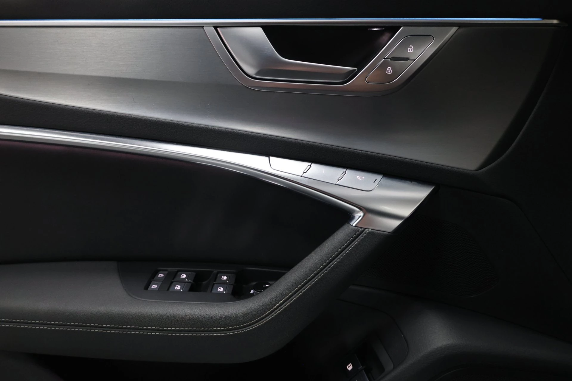 Hoofdafbeelding Audi A7