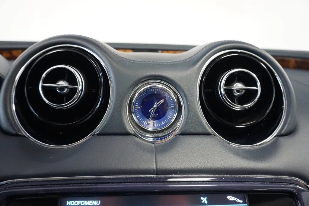 Hoofdafbeelding Jaguar XJ