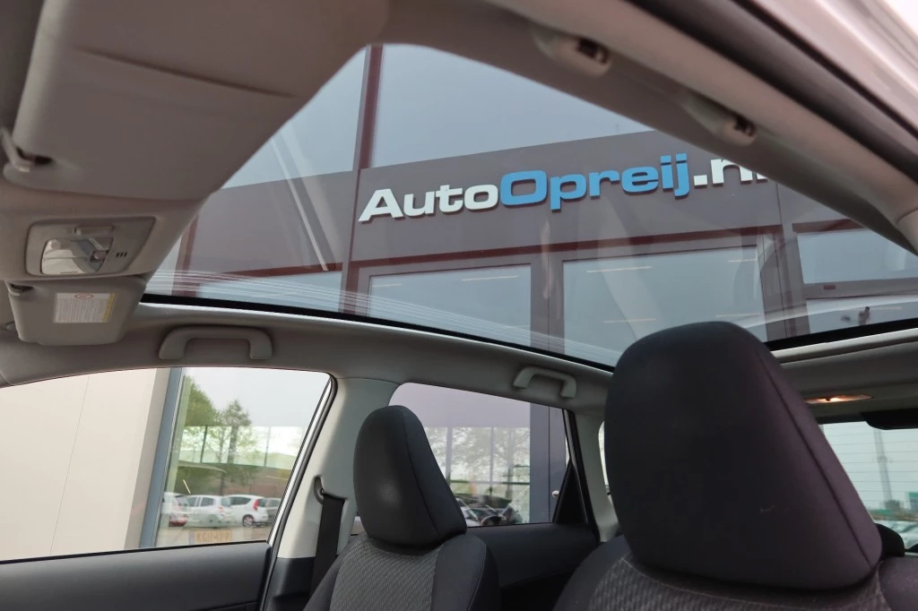 Hoofdafbeelding Toyota Verso-S