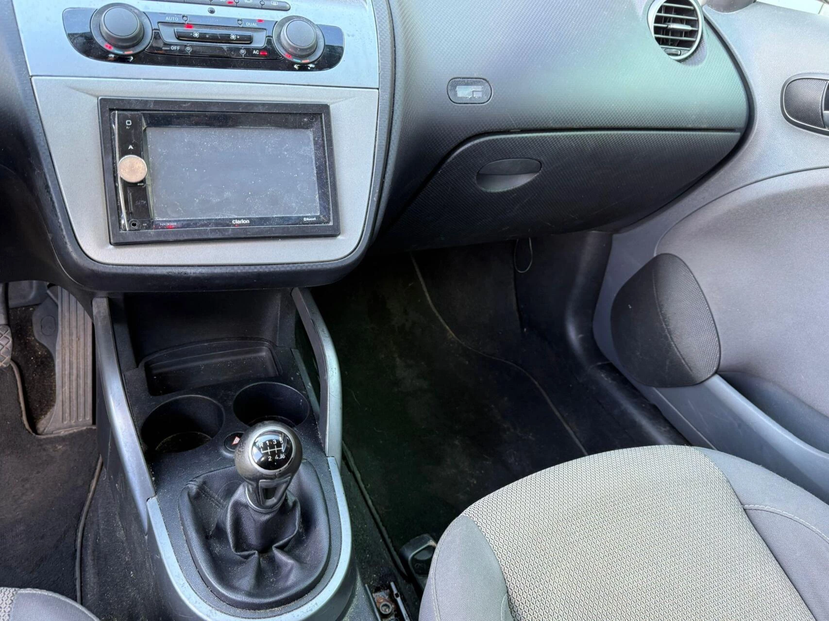 Hoofdafbeelding SEAT Altea XL