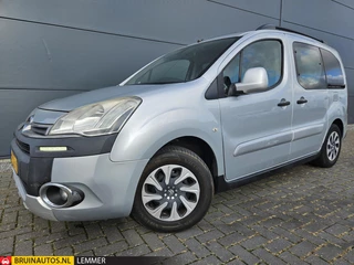 Citroen Berlingo combi 1.6 e-HDi Clima Automaat 2 x schuifd