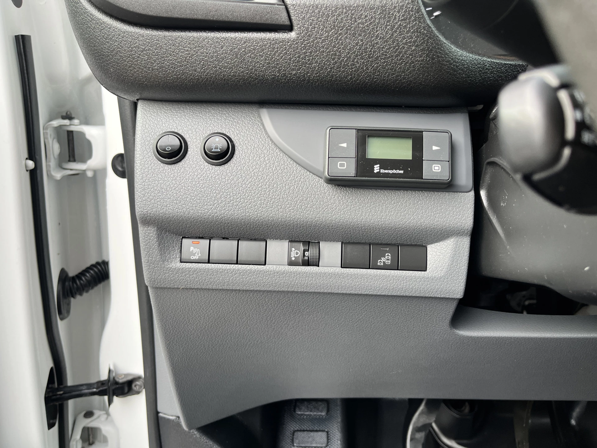 Hoofdafbeelding Citroën Jumpy