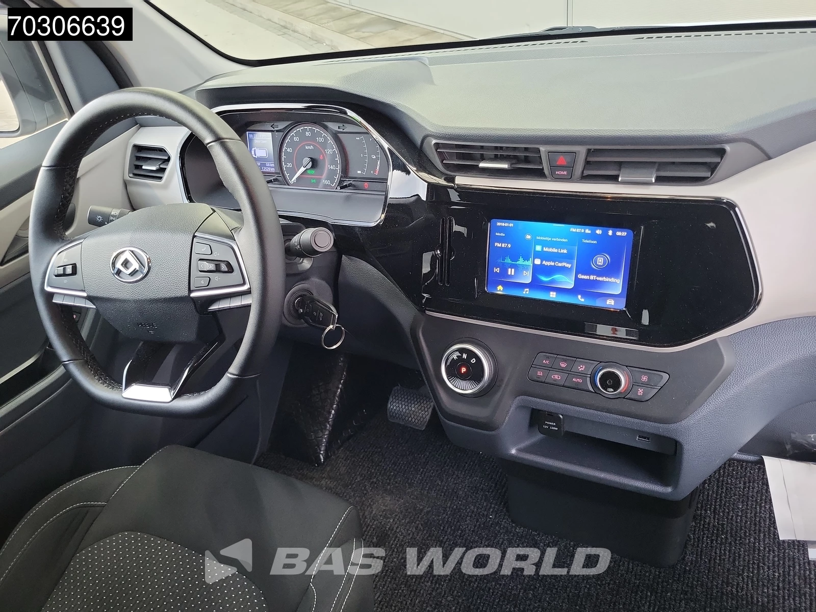 Hoofdafbeelding Maxus eDeliver3