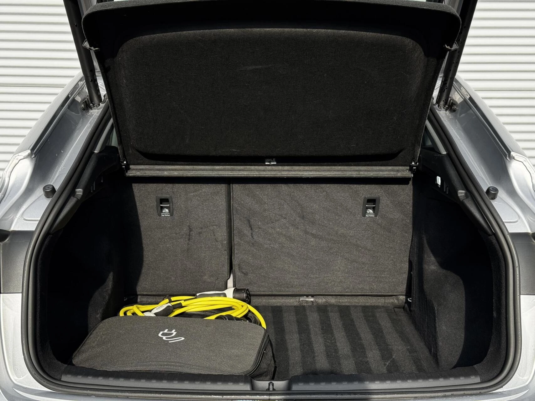 Hoofdafbeelding Audi Q4 Sportback e-tron