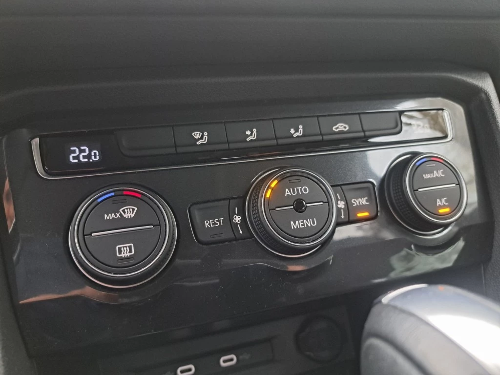 Hoofdafbeelding Volkswagen Tiguan Allspace