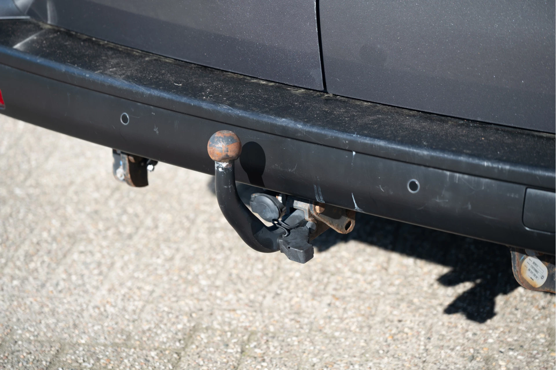 Hoofdafbeelding Citroën Jumpy