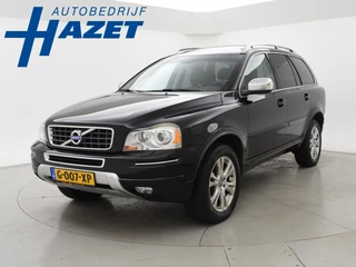 VOLVO XC90 3.2 AUT. 7-PERS. EXECUTIVE | SCHUIFDAK | LEDER | TREKHAAK