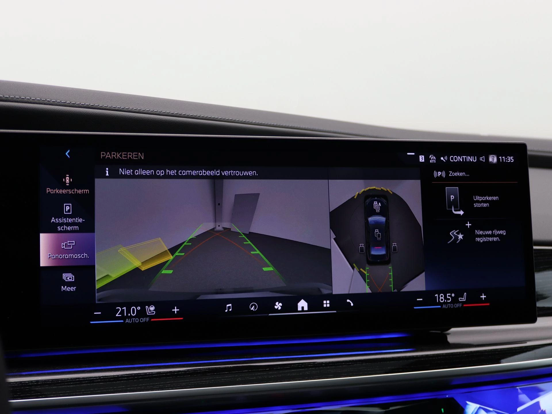 Hoofdafbeelding BMW i7