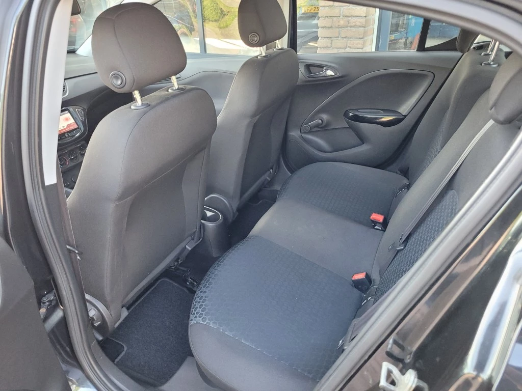 Hoofdafbeelding Opel Corsa-e