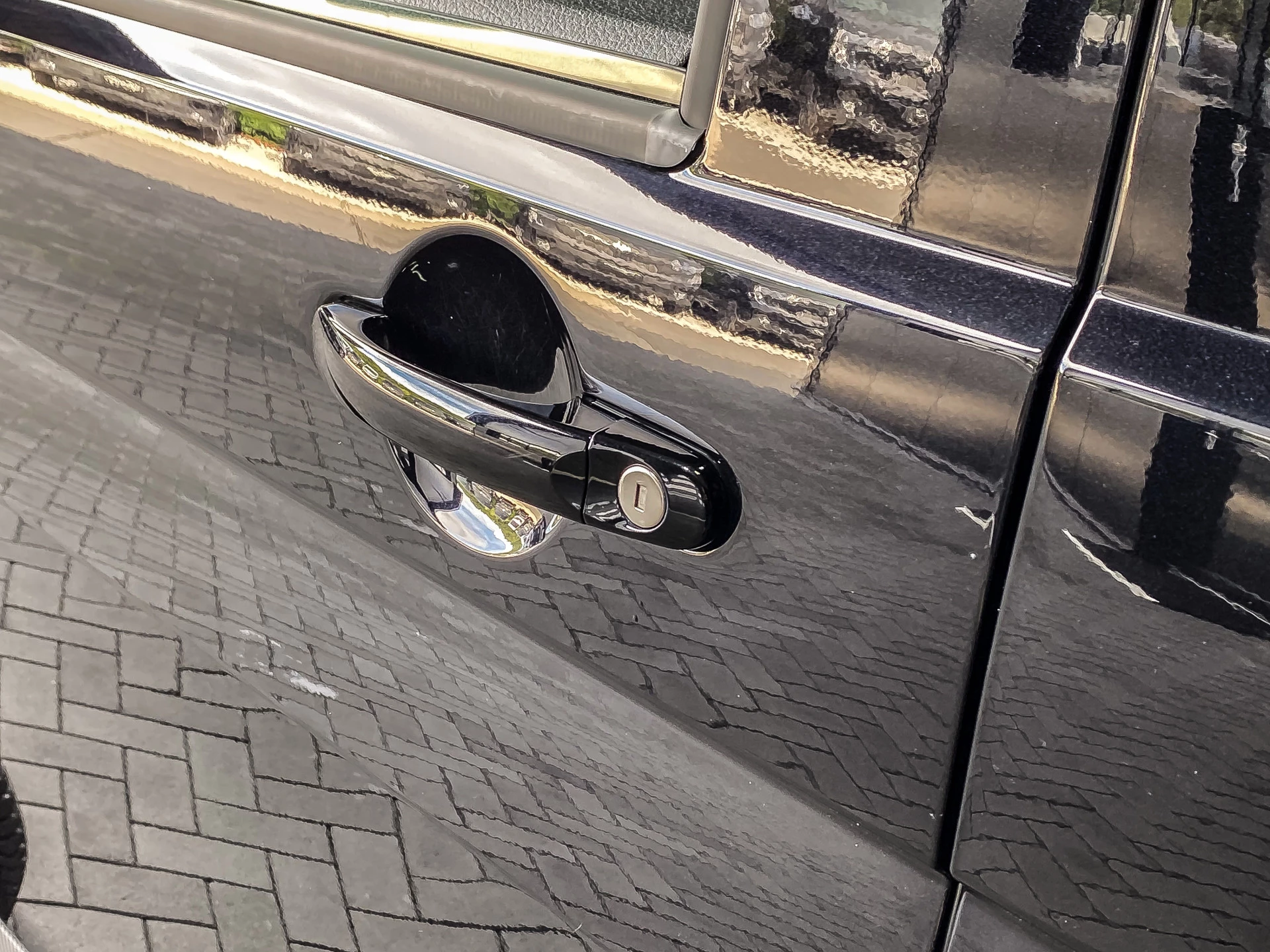 Hoofdafbeelding Volkswagen Caravelle