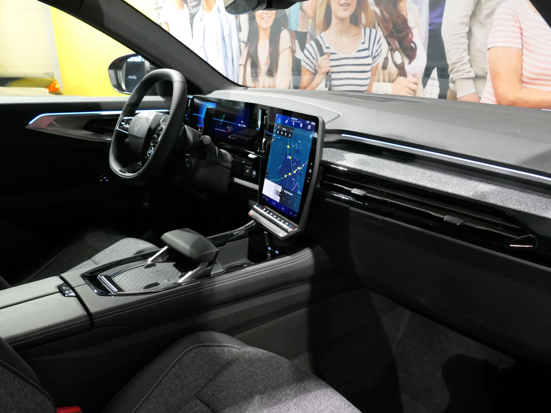 Hoofdafbeelding Renault Austral