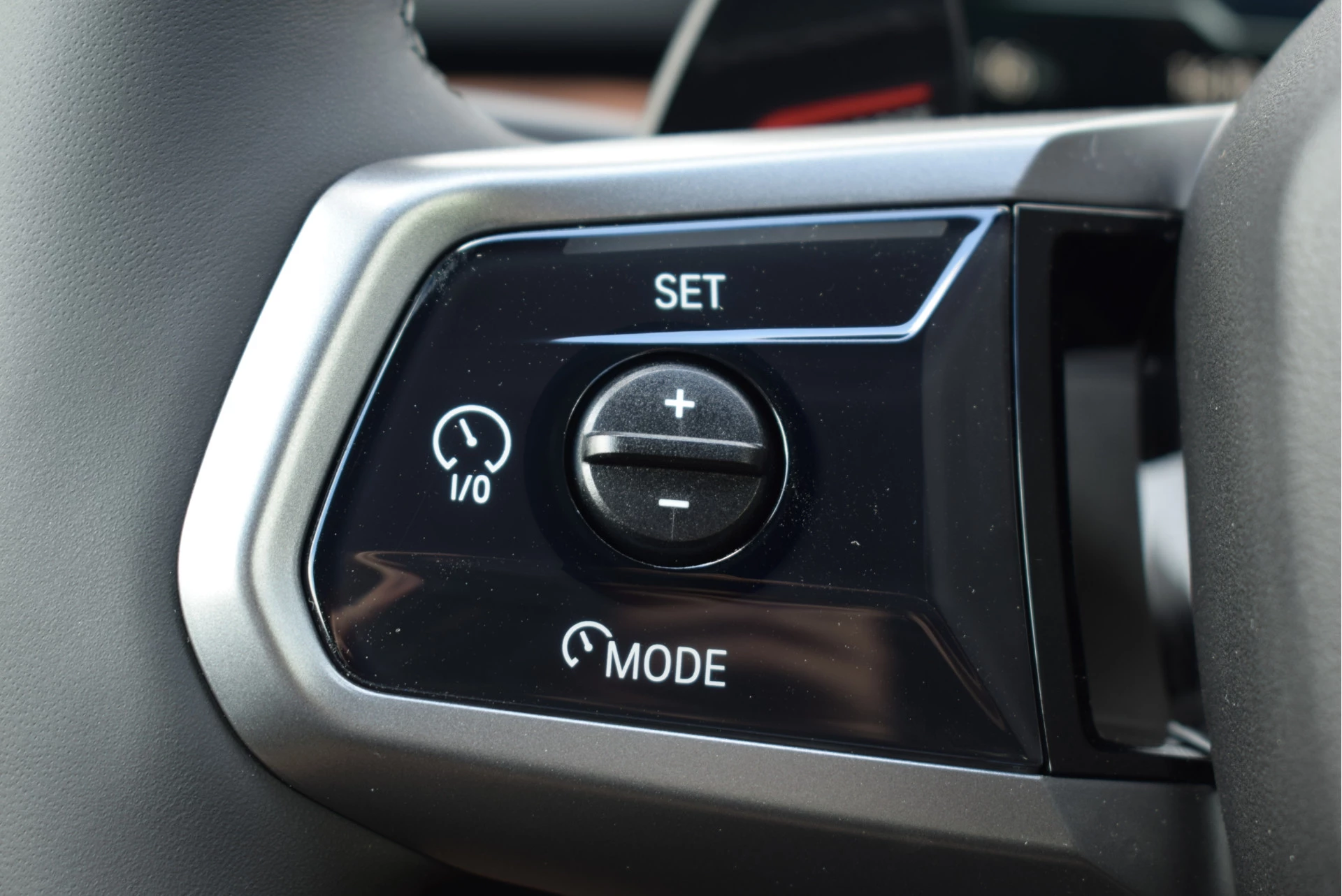 Hoofdafbeelding BMW i5