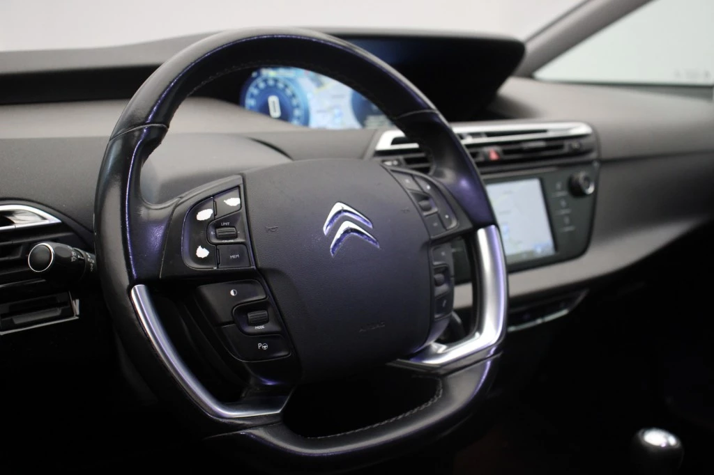 Hoofdafbeelding Citroën C4 Picasso