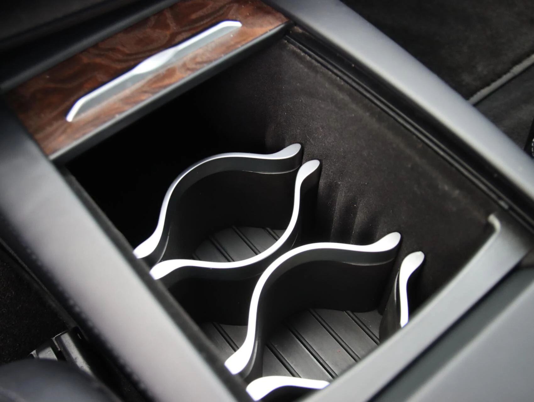 Hoofdafbeelding Tesla Model S