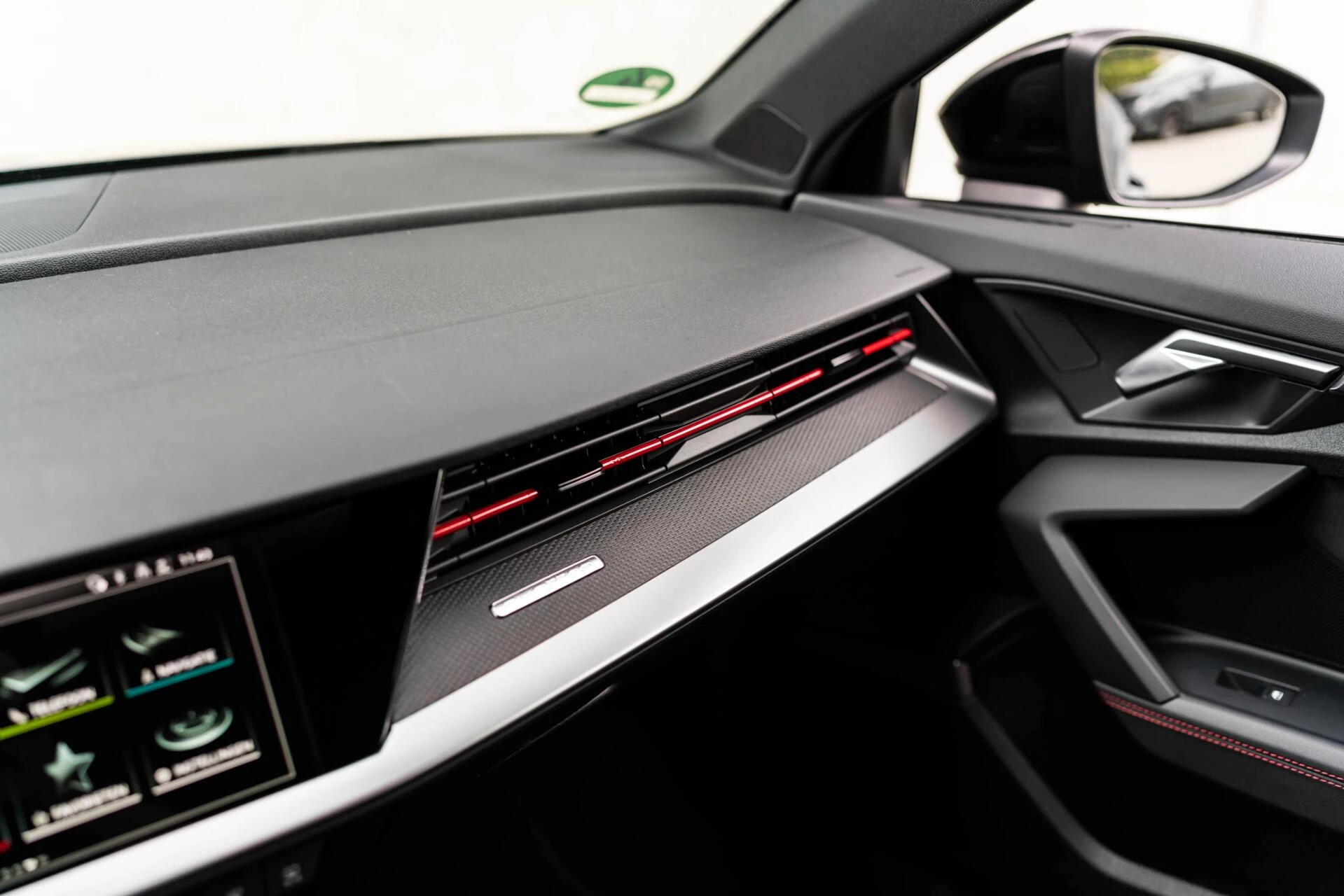 Hoofdafbeelding Audi RS3