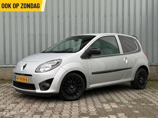 Renault Twingo 1.2-16V Collection | Airco | LM-Velgen | NAP
