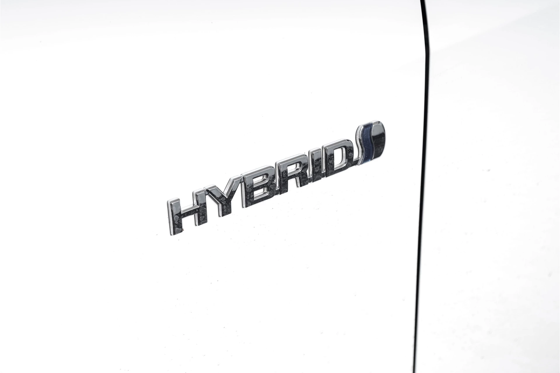Hoofdafbeelding Toyota Corolla