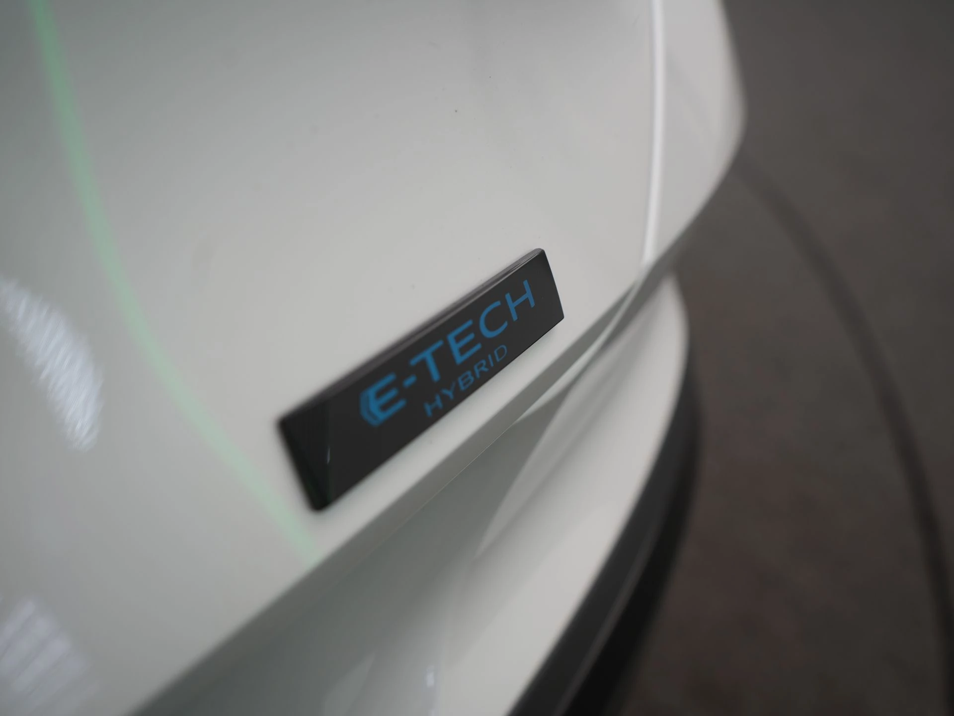 Hoofdafbeelding Renault Symbioz