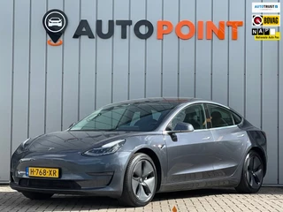 Tesla Model 3 Long Range AWD 75 kWh AWD ORG NL AUTO