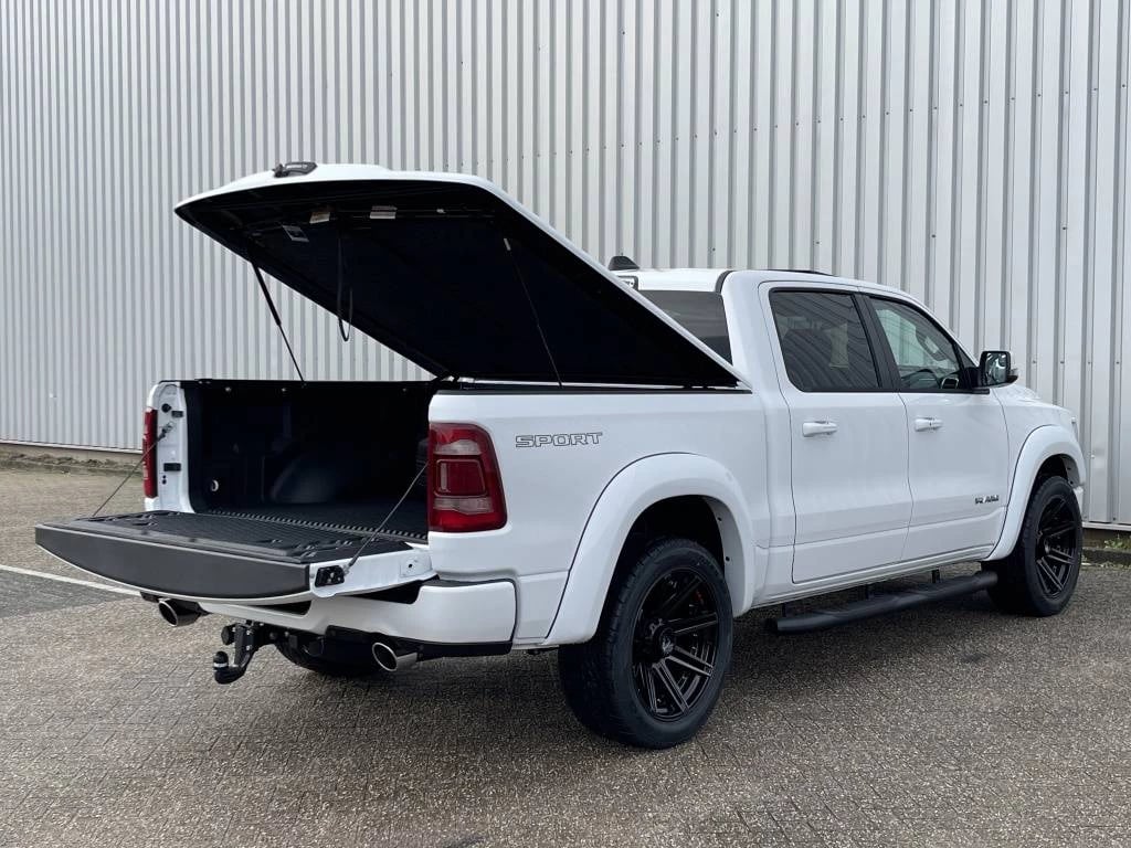 Hoofdafbeelding Dodge Ram Pick-Up