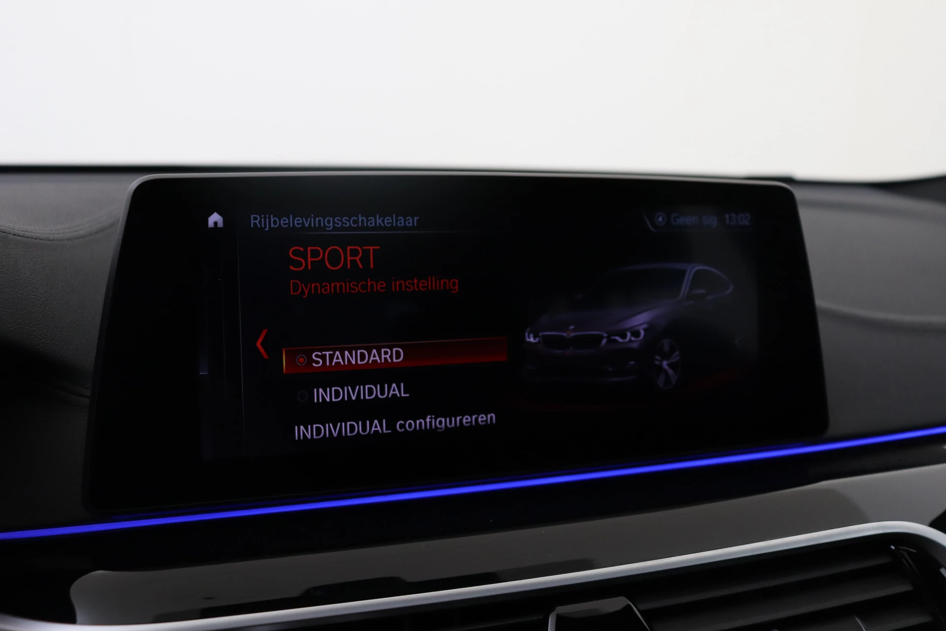 Hoofdafbeelding BMW 6 Serie