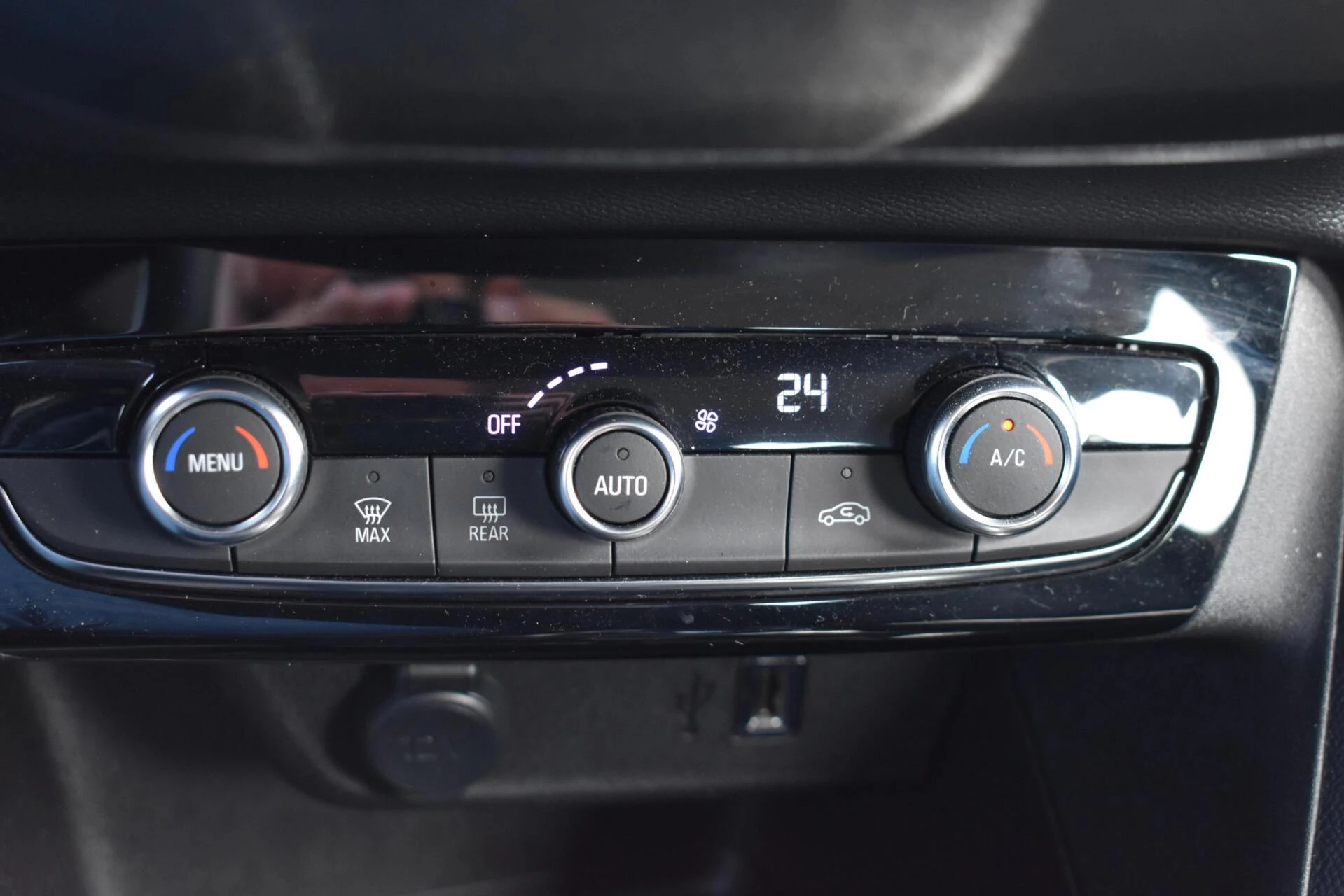 Hoofdafbeelding Opel Corsa-e