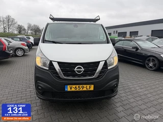 Nissan NV300 bestel 1.6 dCi 125 L2H1 Optima S&S