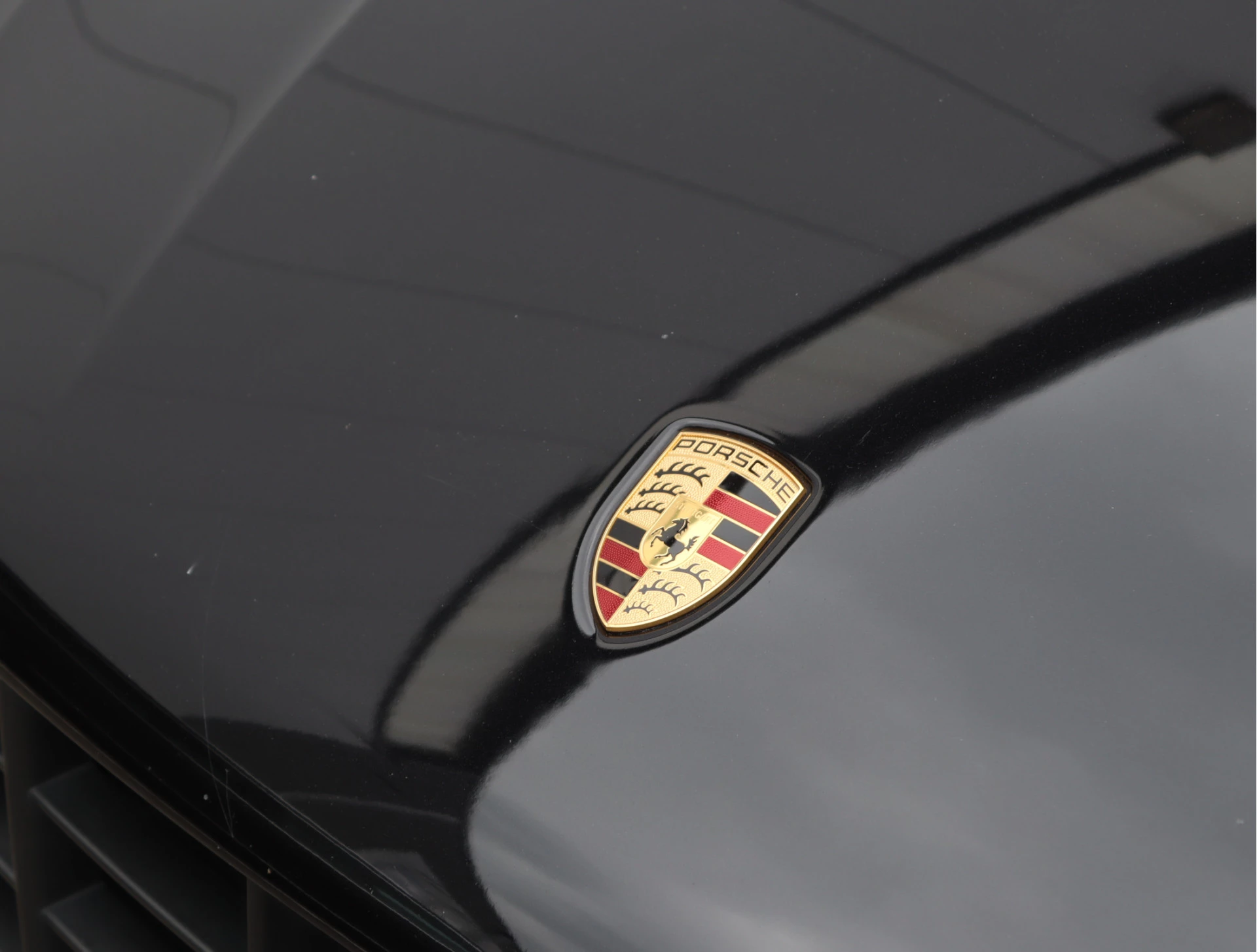 Hoofdafbeelding Porsche Macan