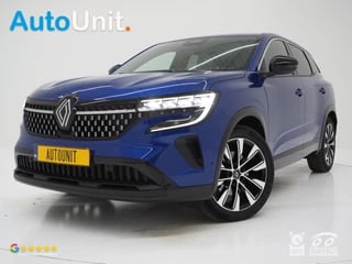 Hoofdafbeelding Renault Austral