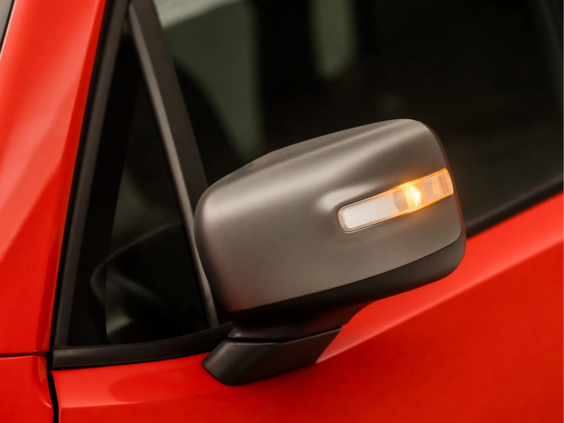 Hoofdafbeelding Jeep Renegade