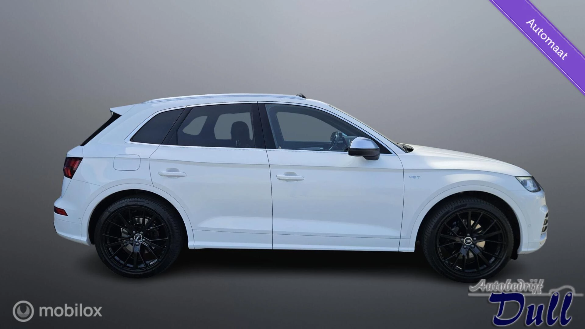 Hoofdafbeelding Audi SQ5