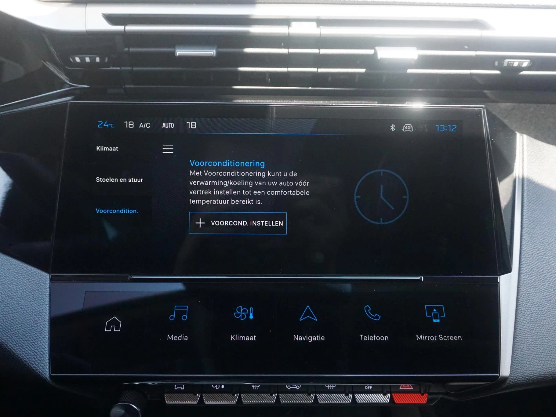 Hoofdafbeelding Peugeot 408
