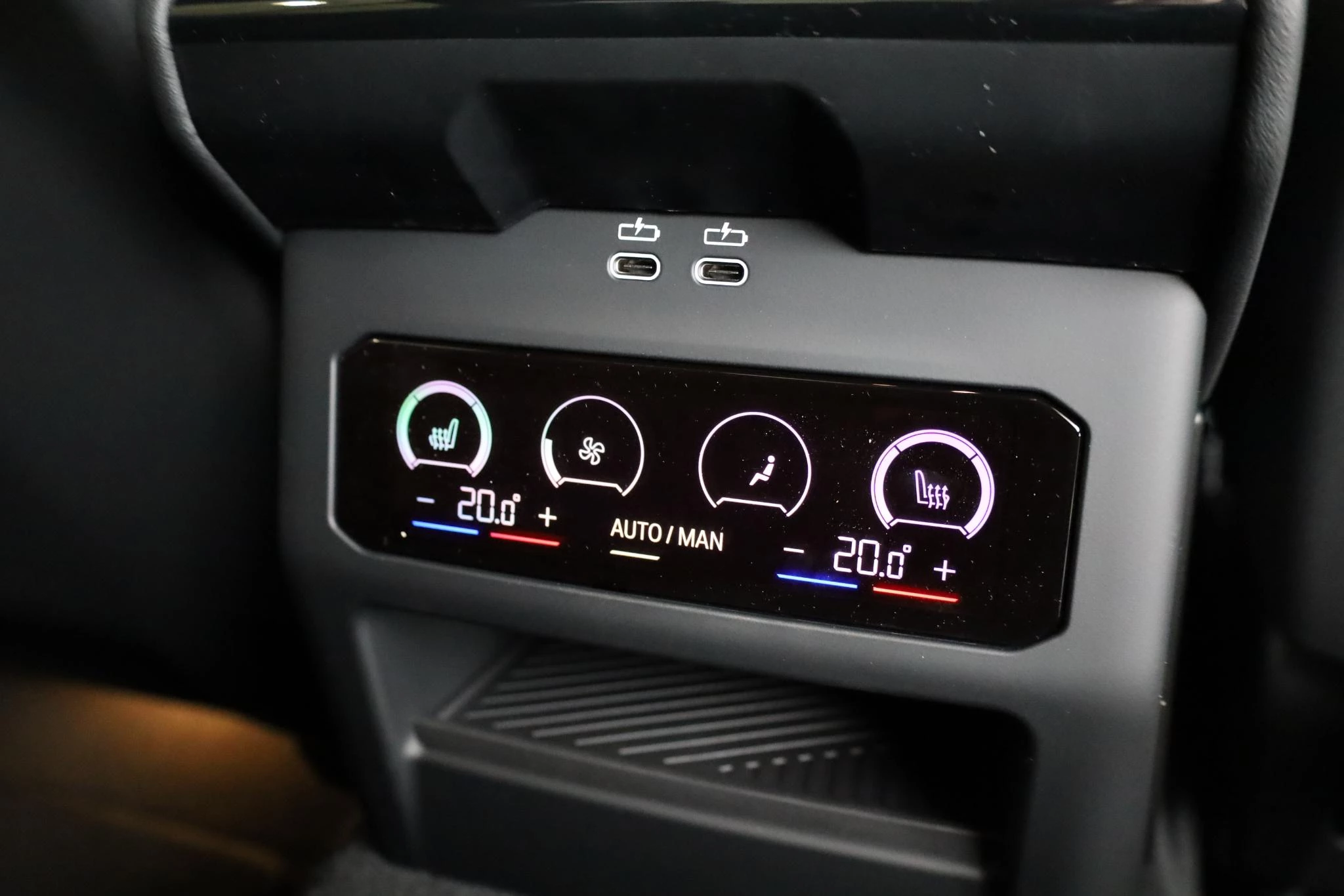Hoofdafbeelding BMW i5
