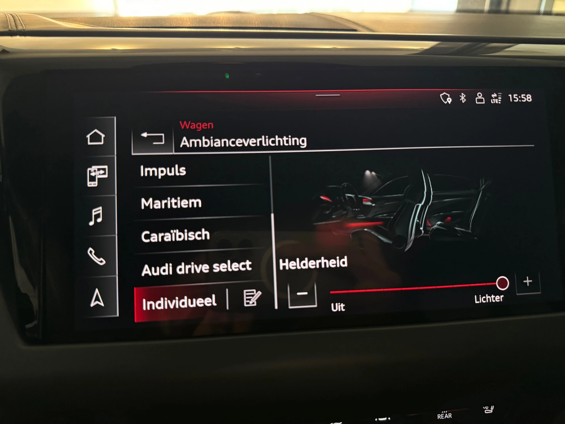 Hoofdafbeelding Audi e-tron GT
