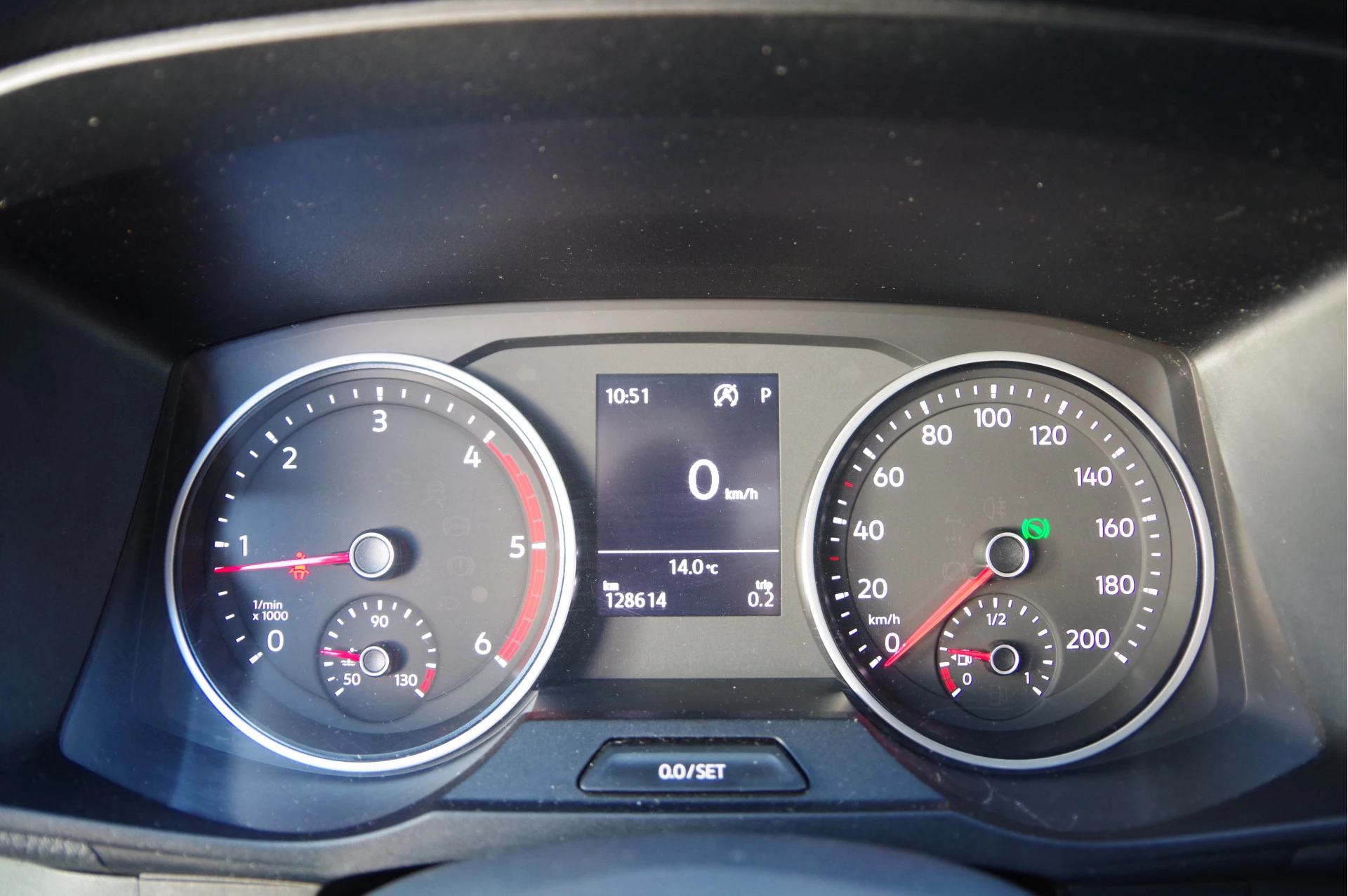 Hoofdafbeelding MAN TGE