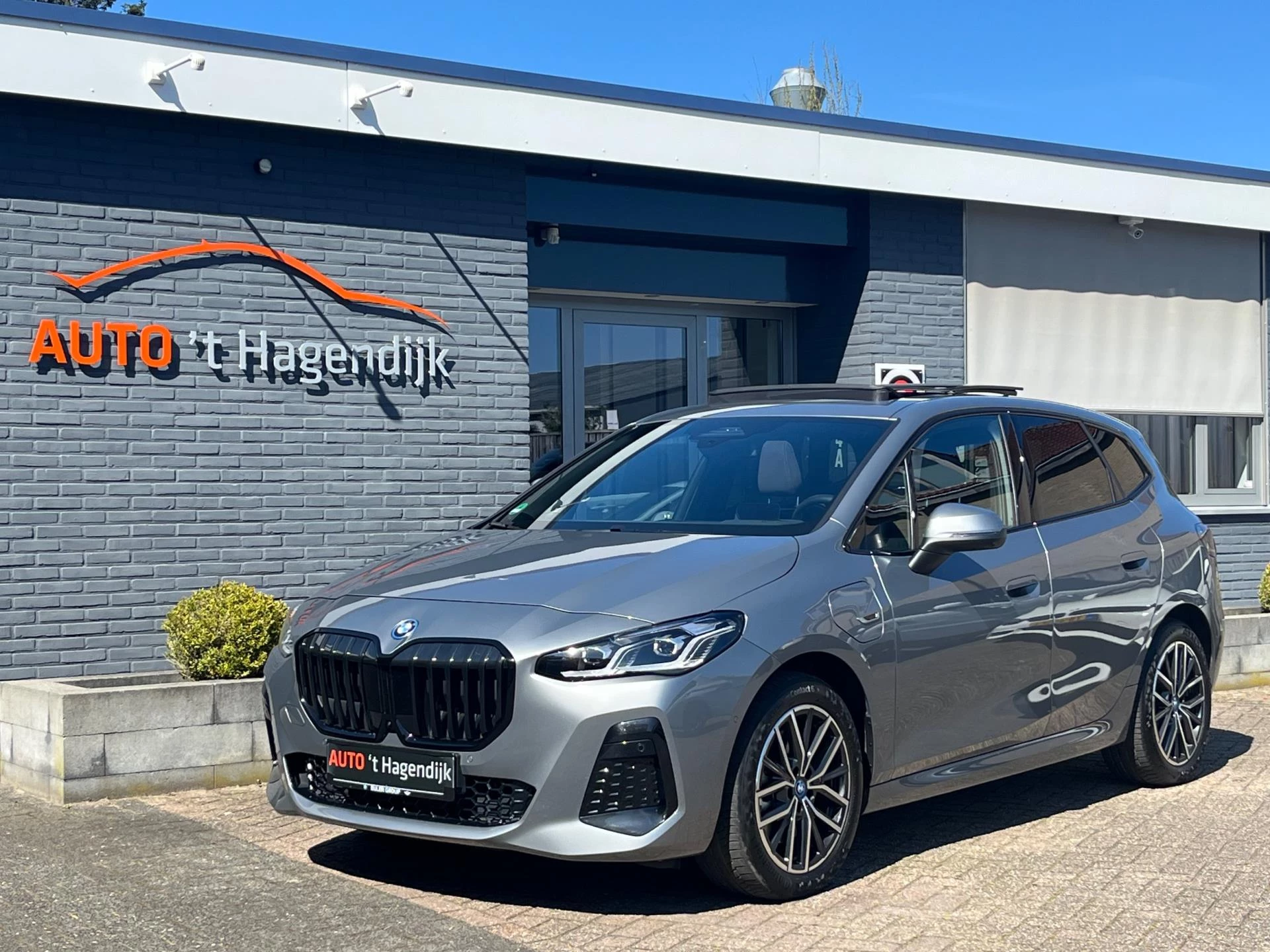 Hoofdafbeelding BMW 2 Serie