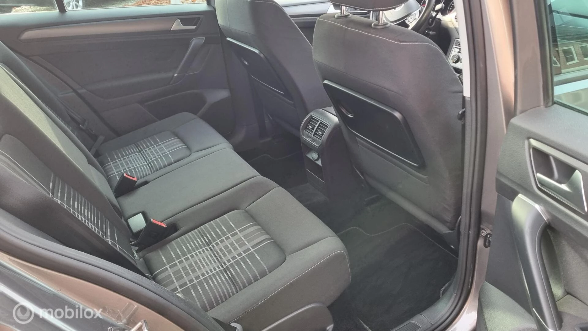 Hoofdafbeelding Volkswagen Golf Sportsvan